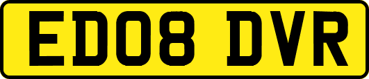 ED08DVR
