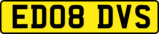 ED08DVS