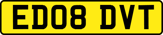 ED08DVT