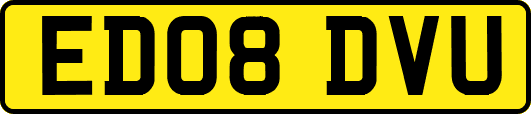 ED08DVU