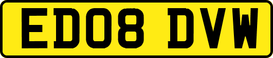 ED08DVW