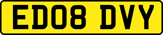 ED08DVY