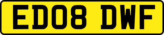 ED08DWF