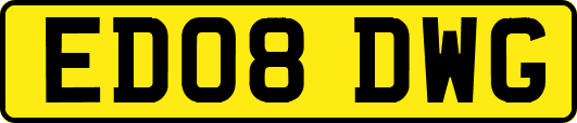 ED08DWG