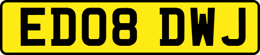 ED08DWJ