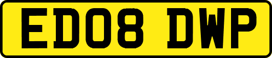 ED08DWP