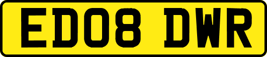 ED08DWR