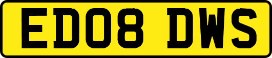 ED08DWS