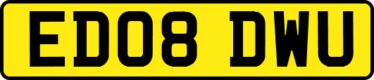 ED08DWU
