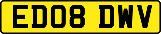 ED08DWV