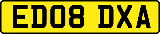 ED08DXA