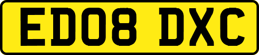 ED08DXC