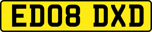 ED08DXD