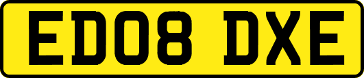 ED08DXE
