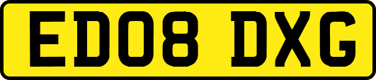 ED08DXG