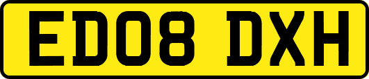 ED08DXH