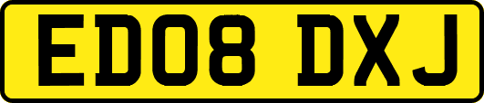 ED08DXJ