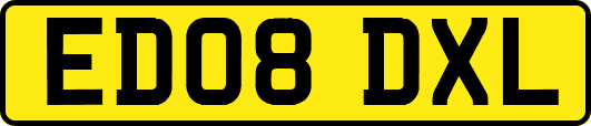 ED08DXL