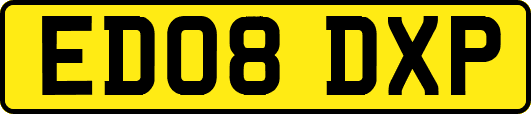 ED08DXP