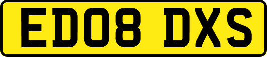 ED08DXS