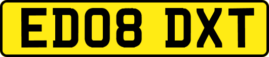 ED08DXT