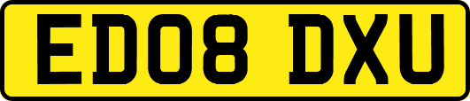 ED08DXU