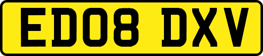 ED08DXV