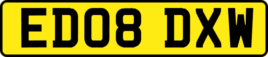 ED08DXW