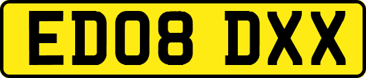 ED08DXX