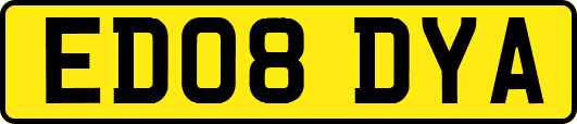 ED08DYA