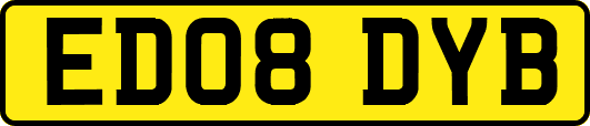 ED08DYB