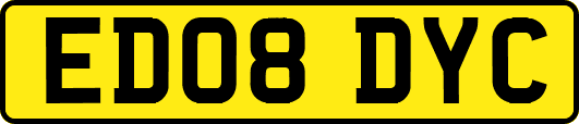 ED08DYC