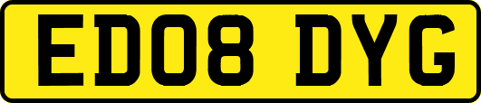 ED08DYG