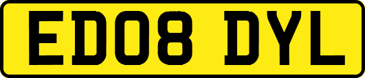 ED08DYL