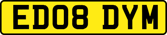 ED08DYM