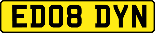 ED08DYN