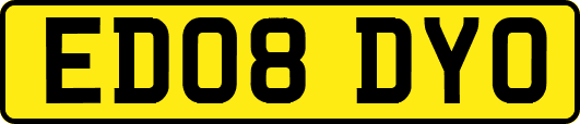 ED08DYO
