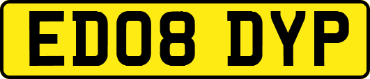 ED08DYP