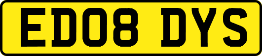 ED08DYS