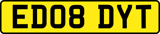 ED08DYT