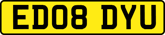 ED08DYU