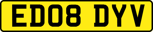 ED08DYV