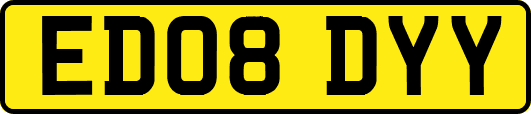 ED08DYY