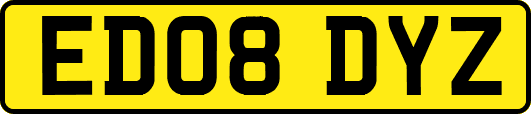 ED08DYZ
