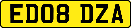 ED08DZA