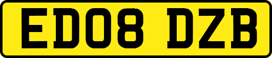 ED08DZB