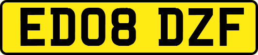 ED08DZF