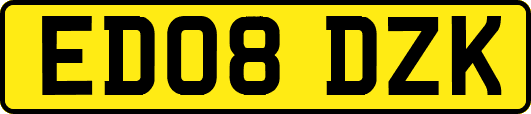 ED08DZK