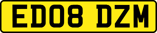 ED08DZM
