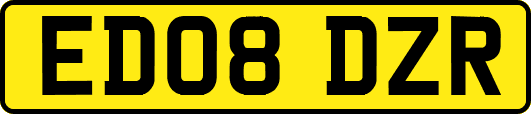 ED08DZR